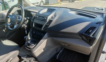 FORD CONNECT Transit230 1.5 TDCi L2 Trend PDC Tempomat Szervizelt Magyarországi /Azonnal elvihető!/ full