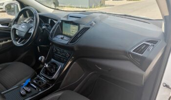 FORD KUGA 2.0 TDCi Titanium Navigáció Digitklíma Panorámatető Félbőr /Vásárolja meg online!/ full
