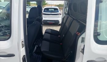 RENAULT KANGOO Express 1.5 dCi Maxi Pack Comfort Start&Stop Euro6 5személyes TGK(N1) Hosszított Navigáció Tempomat /Azonnal elvihető!/ full