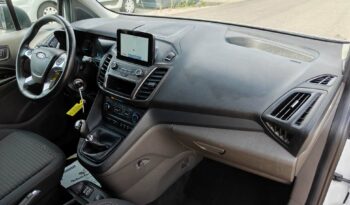 Transit Connect 240 1.5 TDCI L2 Trend 5személyes TGK(N1) Hosszított Navi Kamer 3%THM 12hó garancia full