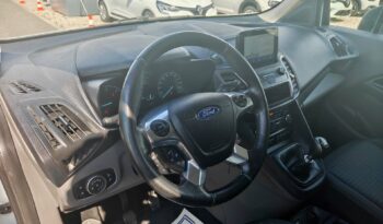 FORD CONNECT Transit240 1.5 TDCi L2 Trend 5személyes TGK(N1) Hosszított Navi Digitklíma 3%THM 12hó garancia full