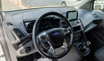 Transit Connect 240 1.5 TDCI L2 Trend 5személyes TGK(N1) Hosszított Navi Kamer 3%THM 12hó garancia full