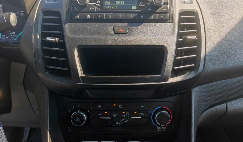FORD CONNECT Transit230 1.5 TDCi L2 Trend PDC Tempomat Szervizelt Magyarországi /Azonnal elvihető!/ full