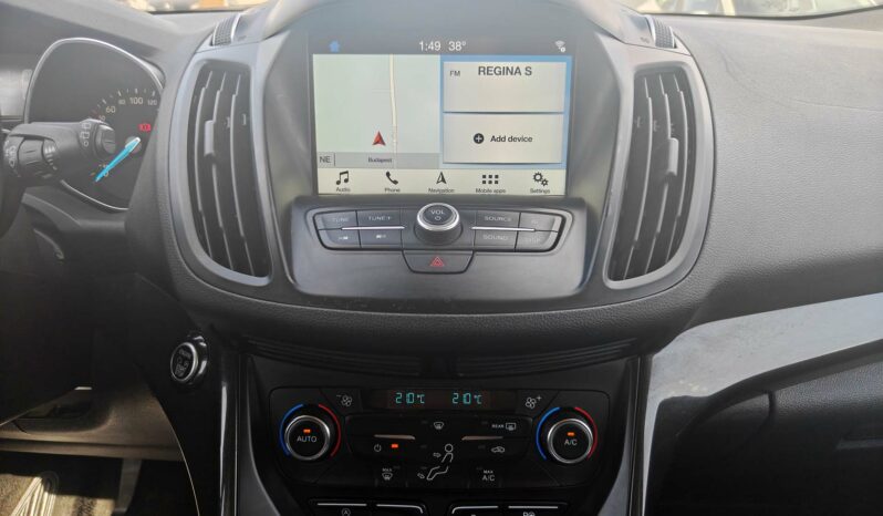 FORD KUGA 2.0 TDCi Titanium Navigáció Digitklíma Panorámatető Félbőr /Vásárolja meg online!/ full