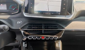 PEUGEOT 208 e-208 50kWh 136Le 2022-es Navi Digitk. LED 3%THM 12hó garancia Akku certifikáció full