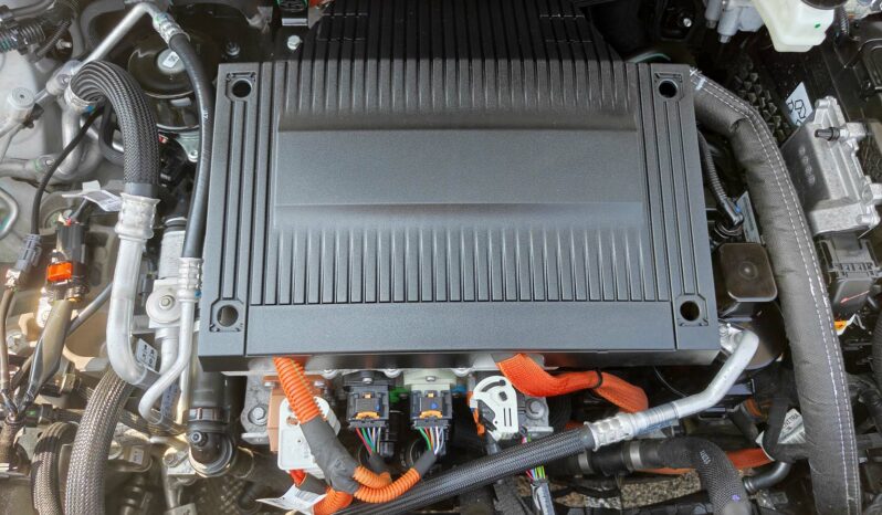 PEUGEOT 208 e-208 50kWh 136Le 2022-es Navi Digitk. LED 3%THM 12hó garancia Akku certifikáció full