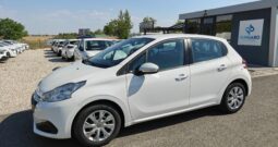 PEUGEOT 208 1.5 BlueHDi Van Active Vonóhorog Kamera Navigáció Tempomat 3%THM 12hó garancia /Vásárolja meg online/