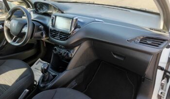 PEUGEOT 208 1.5 BlueHDi Van Active Vonóhorog Kamera Navigáció Tempomat 3%THM 12hó garancia /Vásárolja meg online/ full