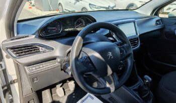 PEUGEOT 208 1.5 BlueHDi Van Active Vonóhorog Kamera Navigáció Tempomat 3%THM 12hó garancia /Vásárolja meg online/ full