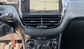 PEUGEOT 208 1.5 BlueHDi Van Active Vonóhorog Kamera Navigáció Tempomat 3%THM 12hó garancia /Vásárolja meg online/ full