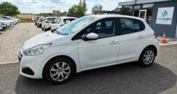 PEUGEOT 208 1.5 BlueHDi Van Active Navigáció Tempomat 3%THM 12hó garancia /Vásárolja meg online/