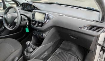 PEUGEOT 208 1.5 BlueHDi Van Active Navigáció Tempomat 3%THM 12hó garancia /Vásárolja meg online/ full
