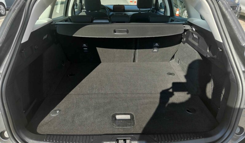 FORD FOCUS (Automata) 1.5TDCI SW 120Le Új modell! 5személyes TGK(N1) Navi  3%THM 12hó garancia full