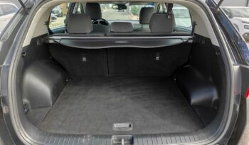 KIA SPORTAGE 1.7 CRDi LX Navi Sávtartó Kamera Digitklíma Navigáció /Vásárolja meg online!/ full