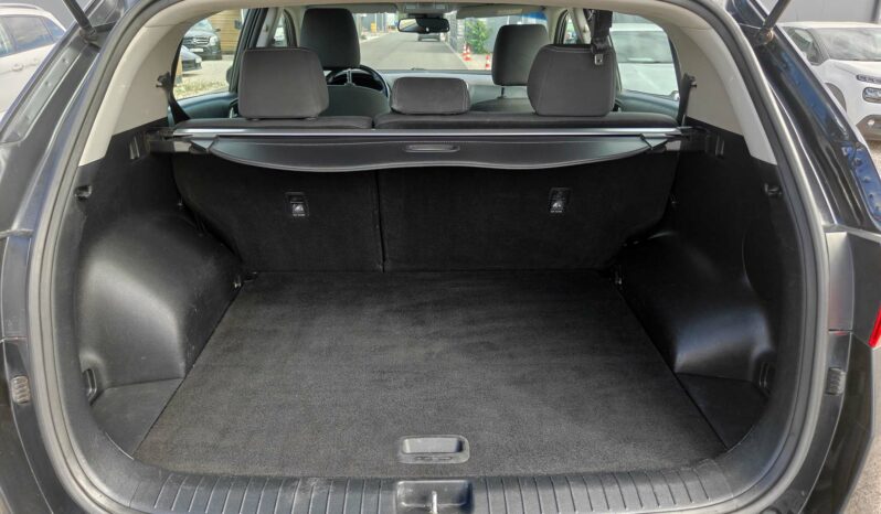 KIA SPORTAGE 1.7 CRDi LX Navi Sávtartó Kamera Digitklíma Navigáció /Vásárolja meg online!/ full